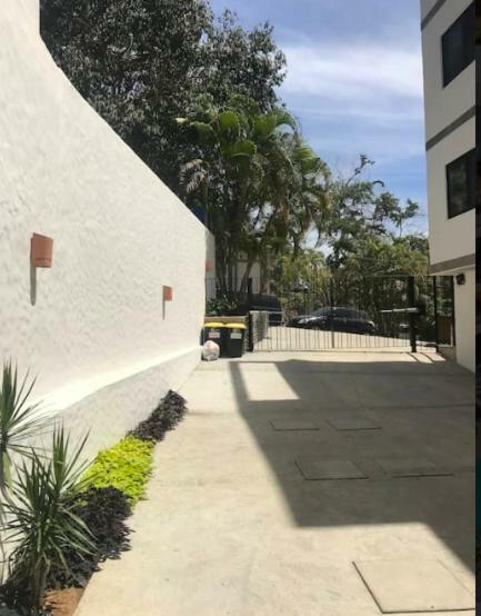 Casa Malva Lejlighed Sayulita Eksteriør billede